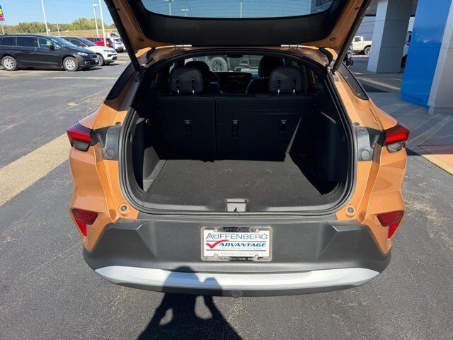 2024 Buick Envista Preferred Farmington MO