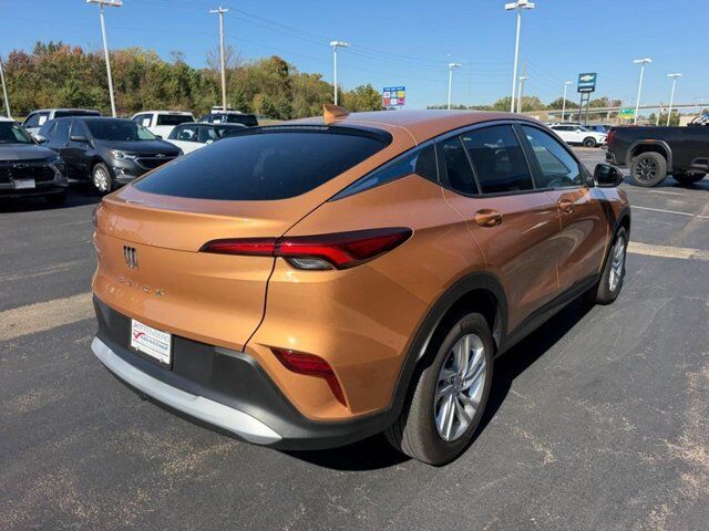 2024 Buick Envista Preferred Farmington MO