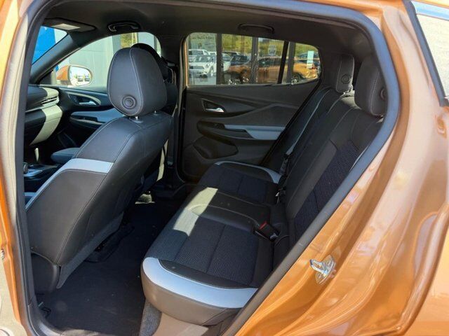 2024 Buick Envista Preferred Farmington MO