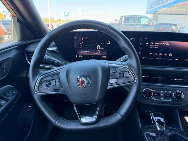 2024 Buick Envista Preferred Farmington MO