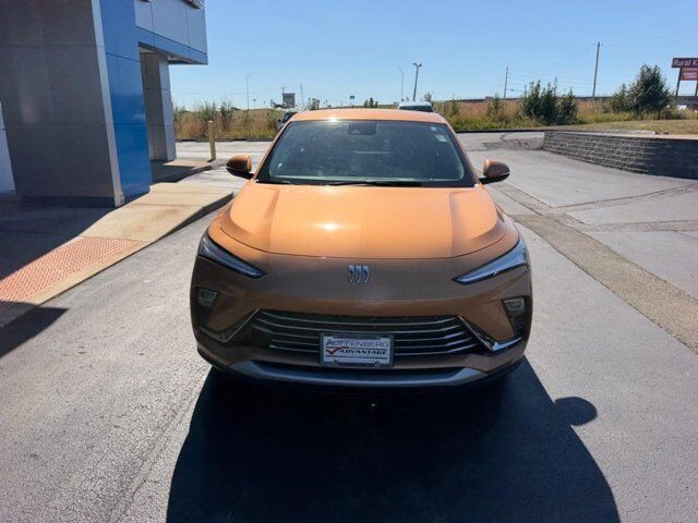 2024 Buick Envista Preferred Farmington MO