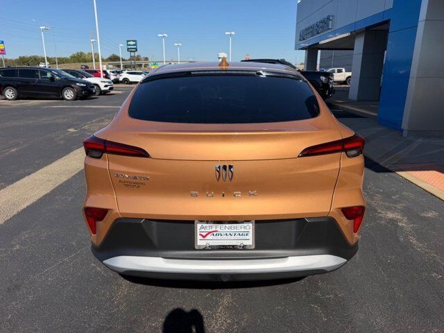 2024 Buick Envista Preferred Farmington MO