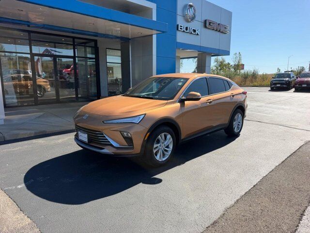 2024 Buick Envista Preferred Farmington MO
