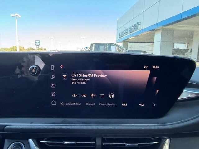 2024 Buick Envista Preferred Farmington MO