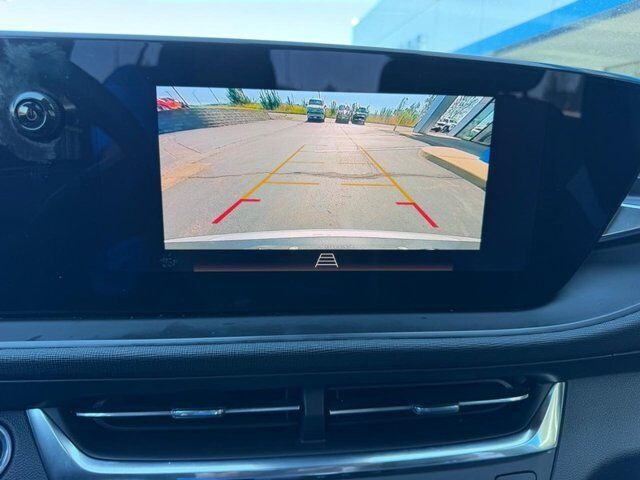 2024 Buick Envista Preferred Farmington MO