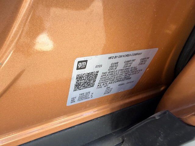 2024 Buick Envista Preferred Farmington MO