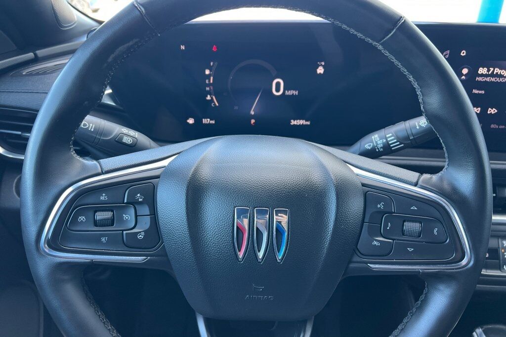 2024 Buick Envista Preferred Fruitland ID