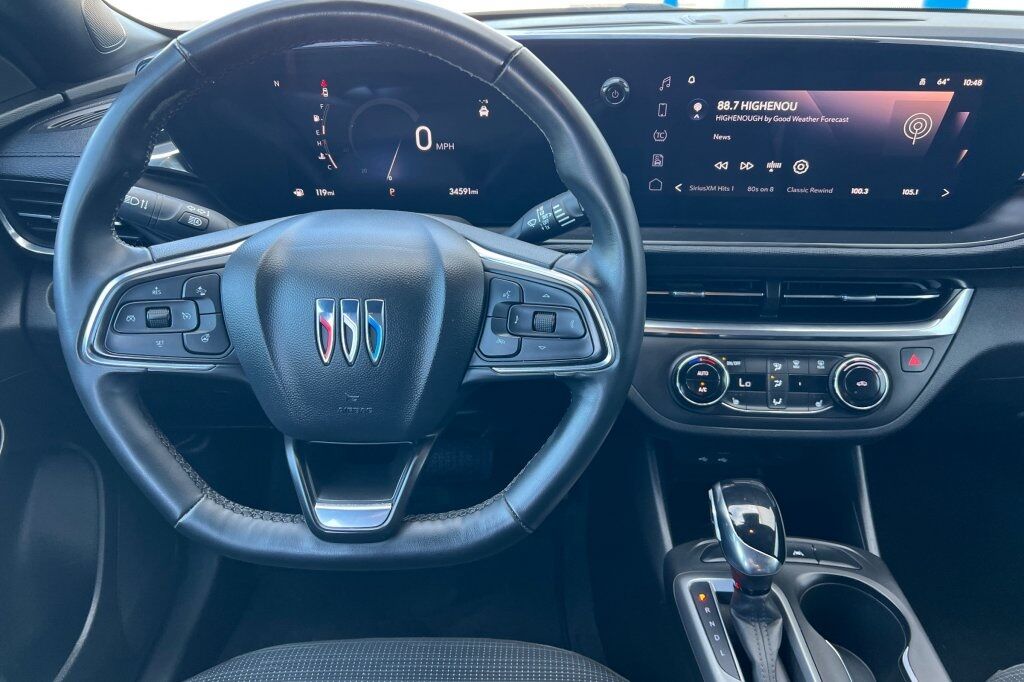 2024 Buick Envista Preferred Fruitland ID