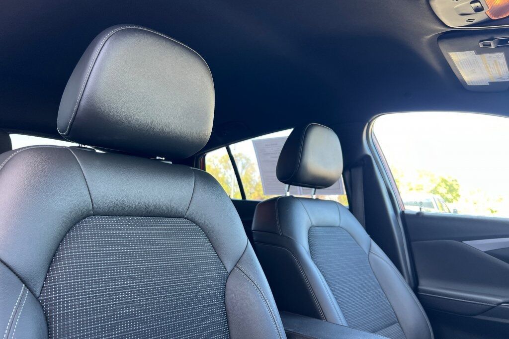 2024 Buick Envista Preferred Fruitland ID