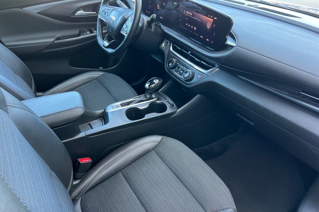 2024 Buick Envista Preferred Fruitland ID