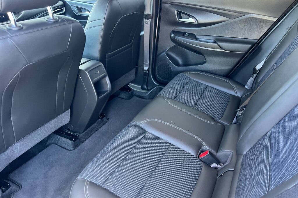 2024 Buick Envista Preferred Fruitland ID