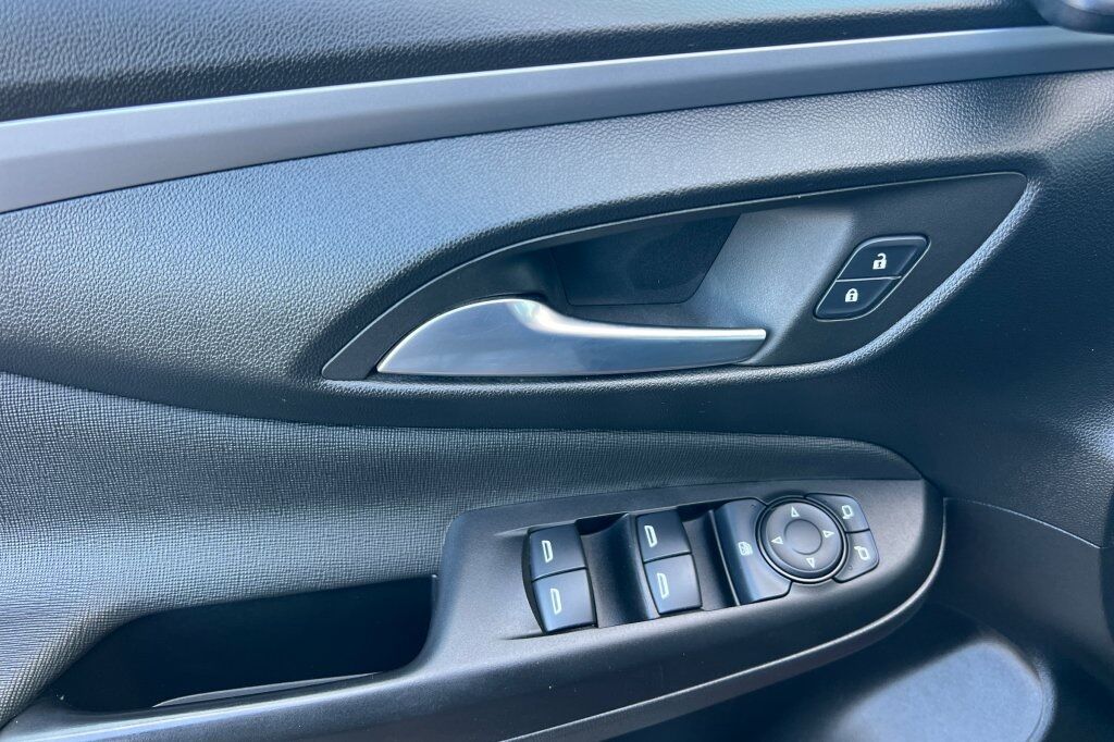 2024 Buick Envista Preferred Fruitland ID
