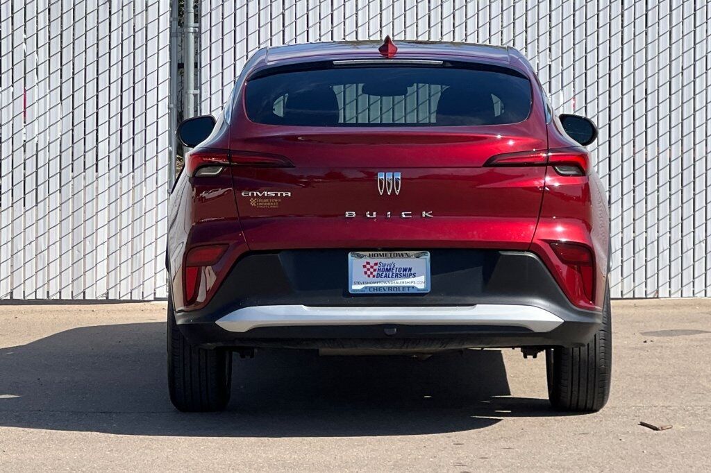 2024 Buick Envista Preferred Fruitland ID