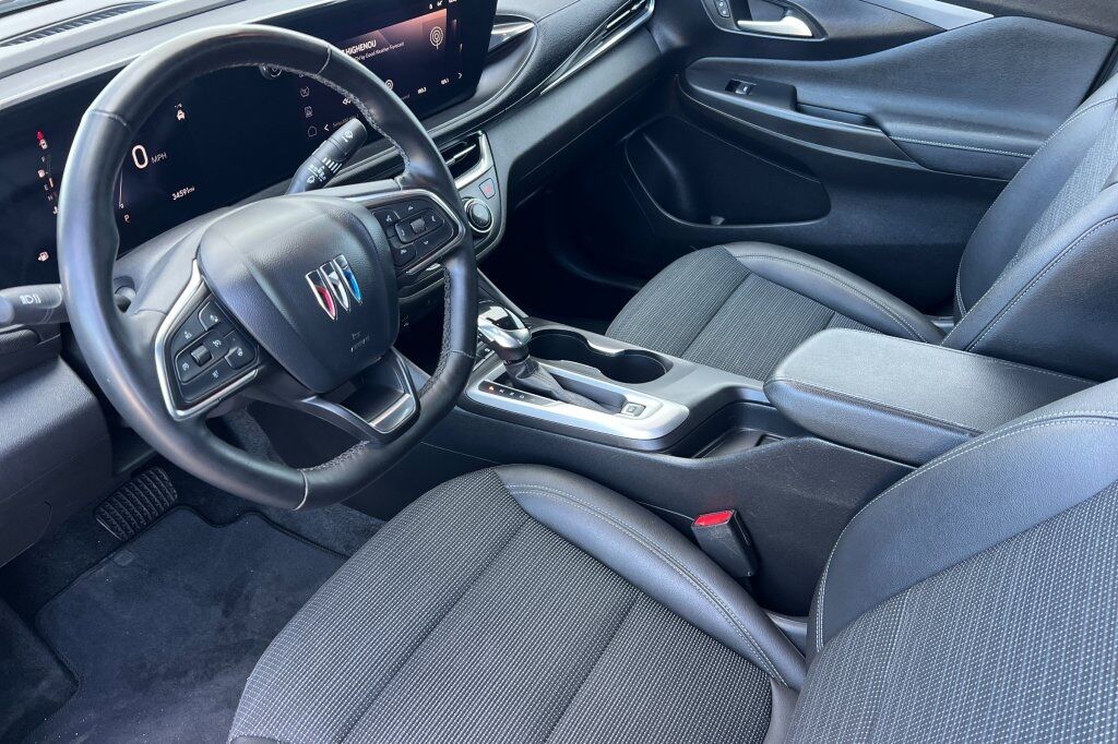2024 Buick Envista Preferred Fruitland ID