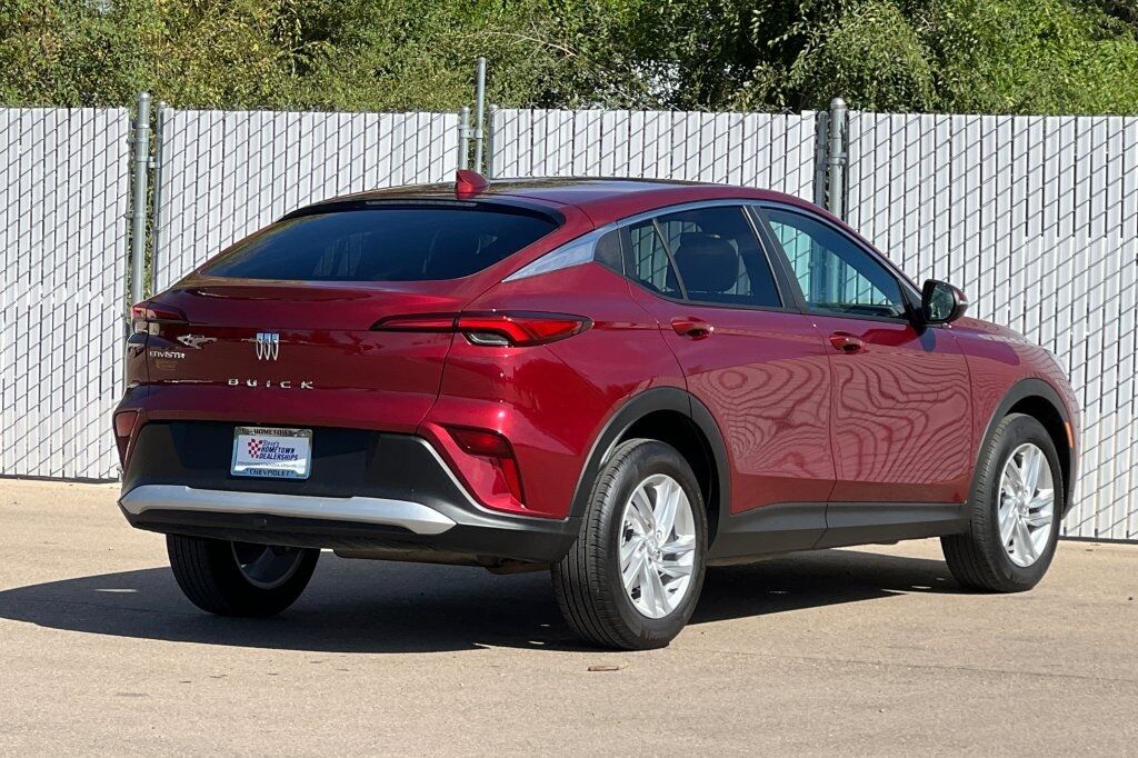 2024 Buick Envista Preferred Fruitland ID