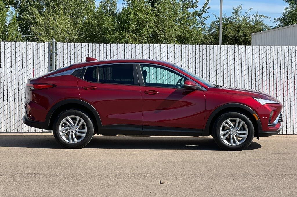 2024 Buick Envista Preferred Fruitland ID