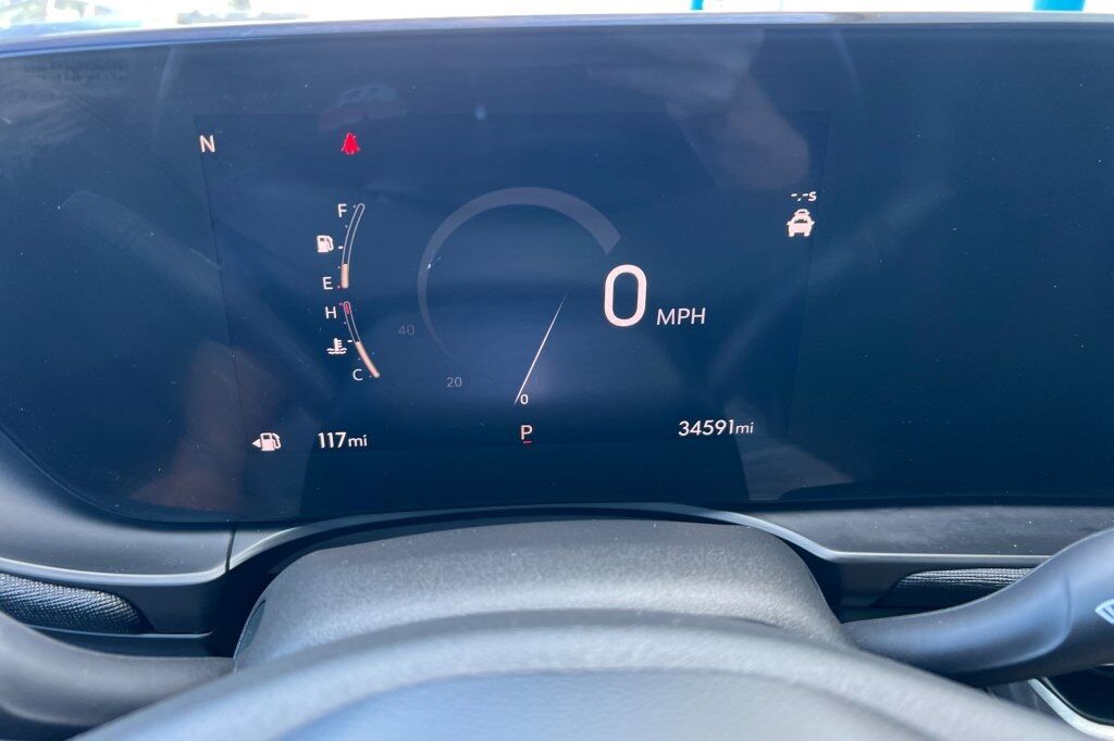 2024 Buick Envista Preferred Fruitland ID
