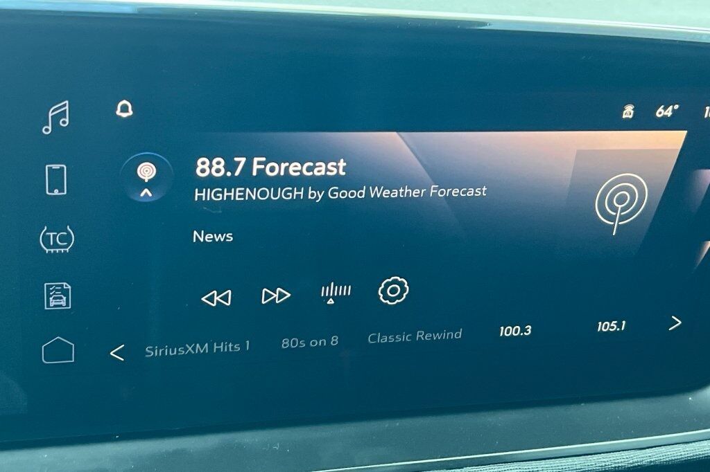 2024 Buick Envista Preferred Fruitland ID
