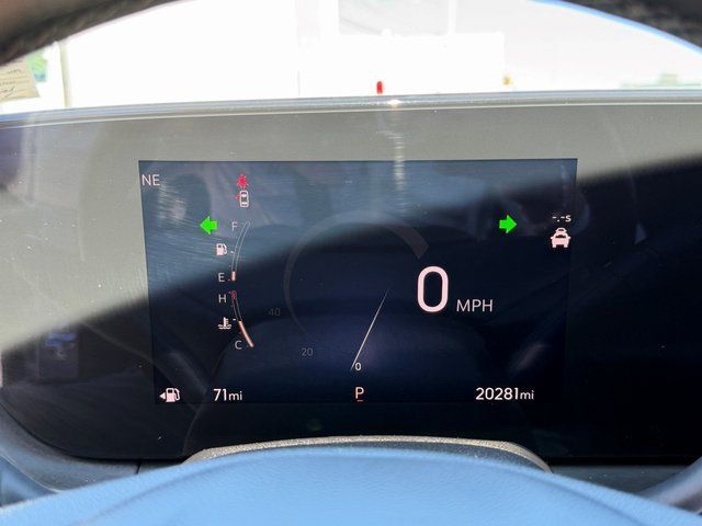 2024 Buick Envista Preferred Springfield VA