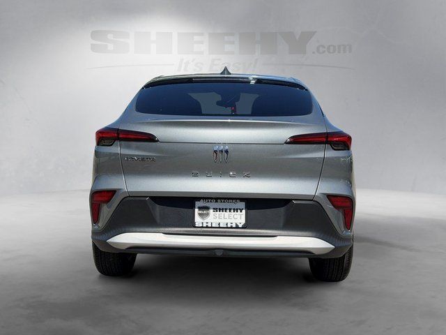 2024 Buick Envista Preferred Springfield VA