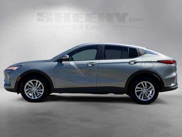 2024 Buick Envista Preferred Springfield VA