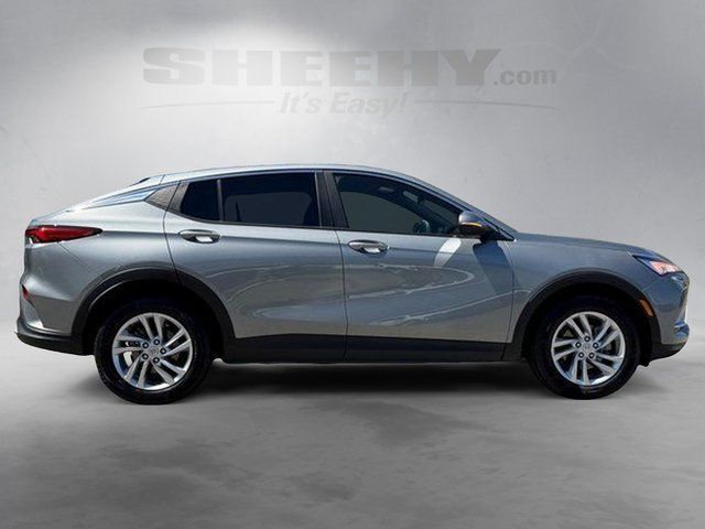 2024 Buick Envista Preferred Springfield VA