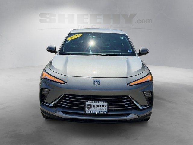 2024 Buick Envista Preferred Springfield VA