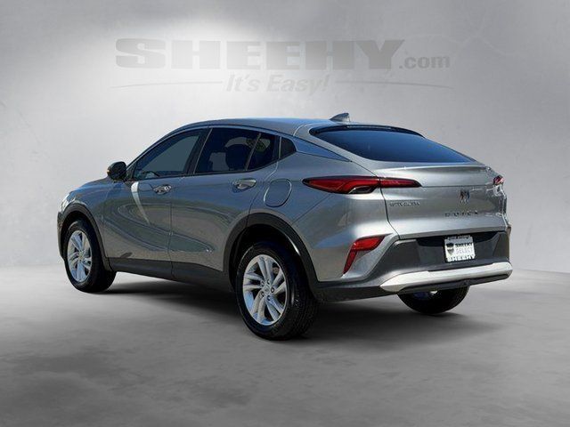 2024 Buick Envista Preferred Springfield VA