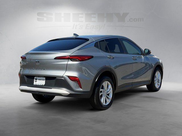 2024 Buick Envista Preferred Springfield VA