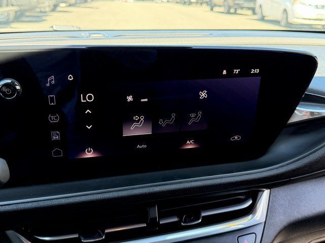 2024 Buick Envista Preferred Springfield VA