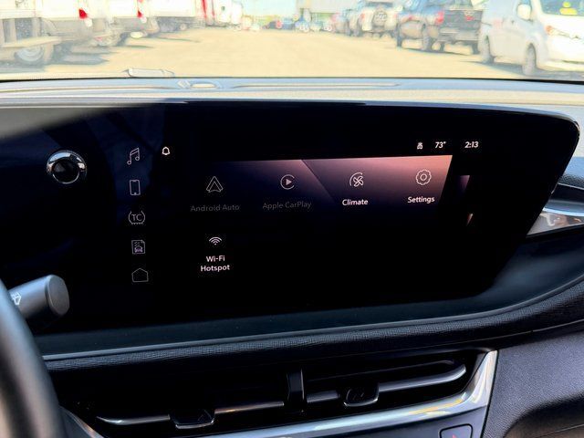 2024 Buick Envista Preferred Springfield VA