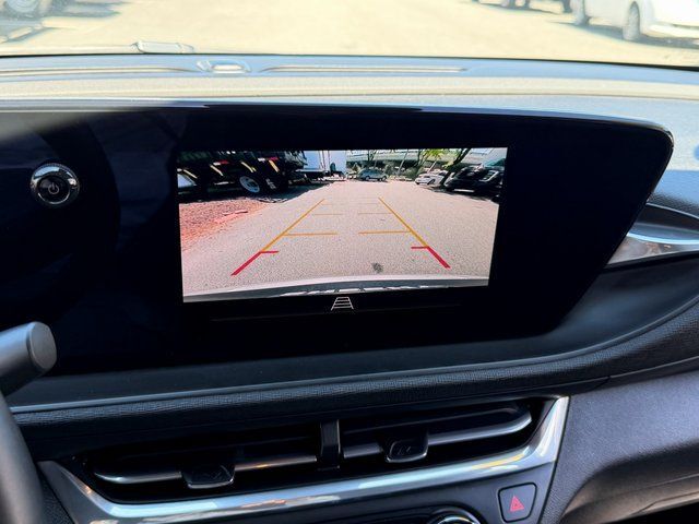 2024 Buick Envista Preferred Springfield VA