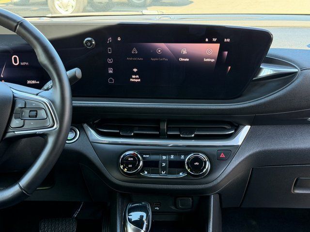 2024 Buick Envista Preferred Springfield VA