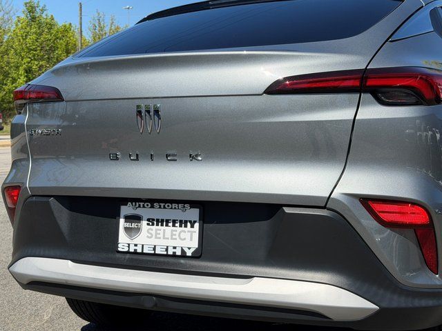 2024 Buick Envista Preferred Springfield VA