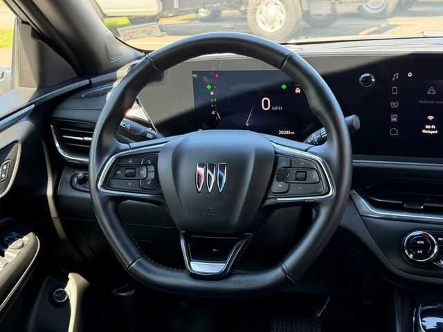 2024 Buick Envista Preferred Springfield VA