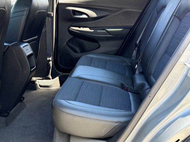 2024 Buick Envista Preferred Springfield VA