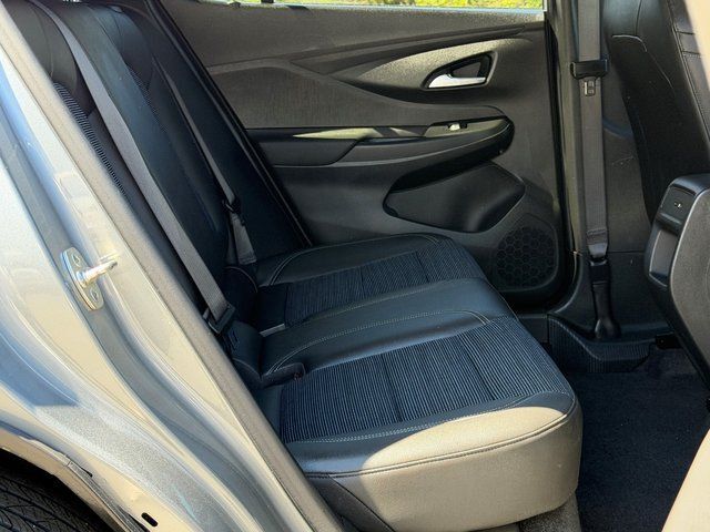 2024 Buick Envista Preferred Springfield VA