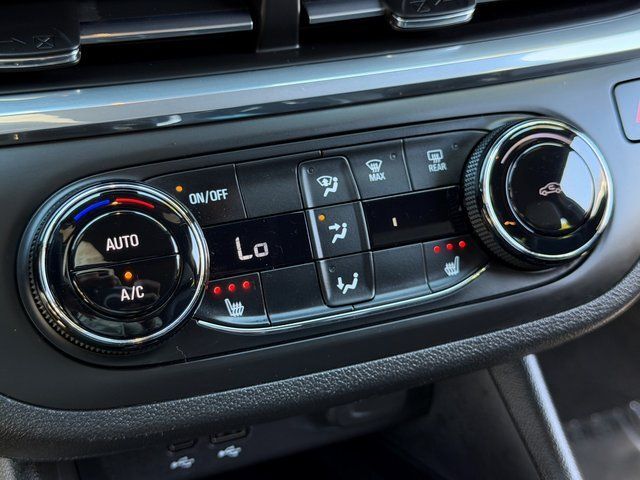 2024 Buick Envista Preferred Springfield VA