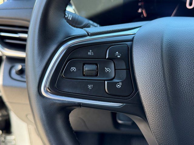 2024 Buick Envista Preferred Springfield VA