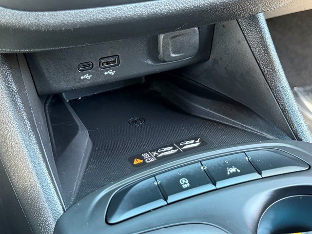 2024 Buick Envista Preferred Springfield VA