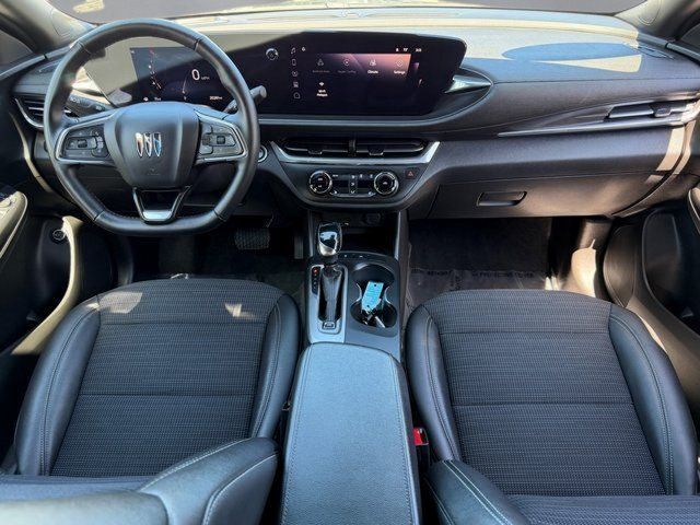 2024 Buick Envista Preferred Springfield VA