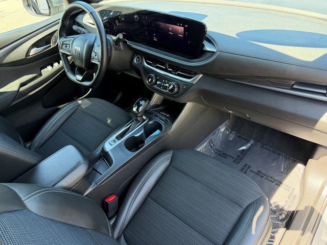 2024 Buick Envista Preferred Springfield VA