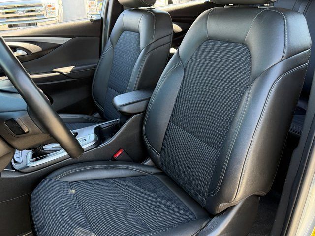 2024 Buick Envista Preferred Springfield VA