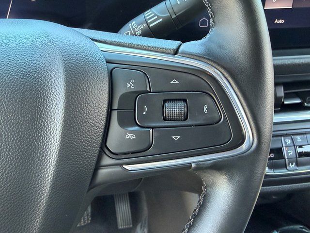 2024 Buick Envista Preferred Springfield VA