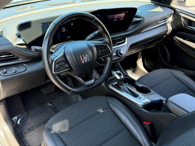 2024 Buick Envista Preferred Springfield VA