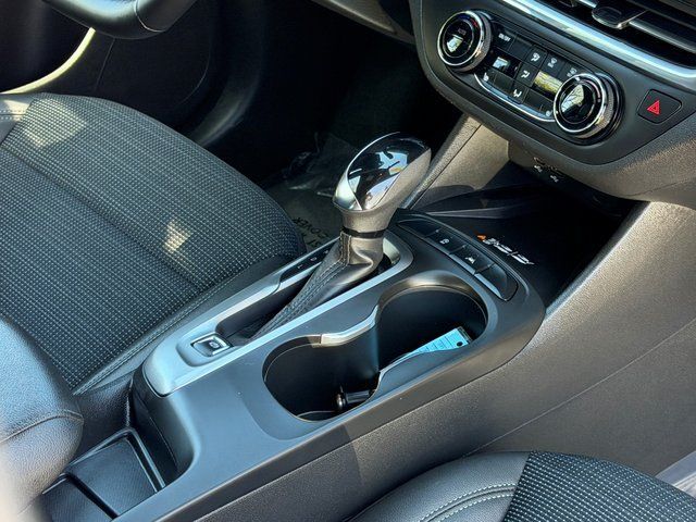 2024 Buick Envista Preferred Springfield VA