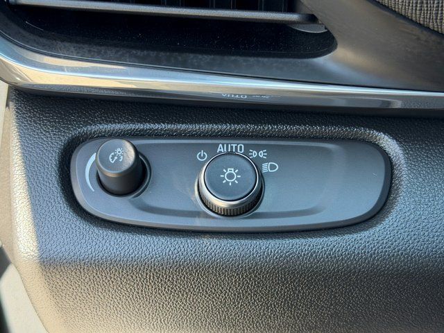 2024 Buick Envista Preferred Springfield VA