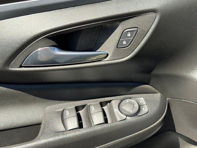 2024 Buick Envista Preferred Springfield VA