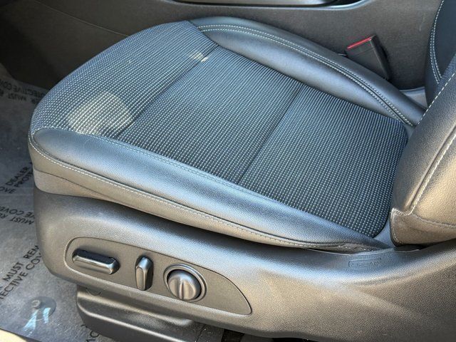 2024 Buick Envista Preferred Springfield VA