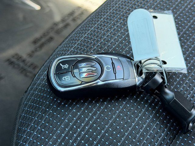 2024 Buick Envista Preferred Springfield VA